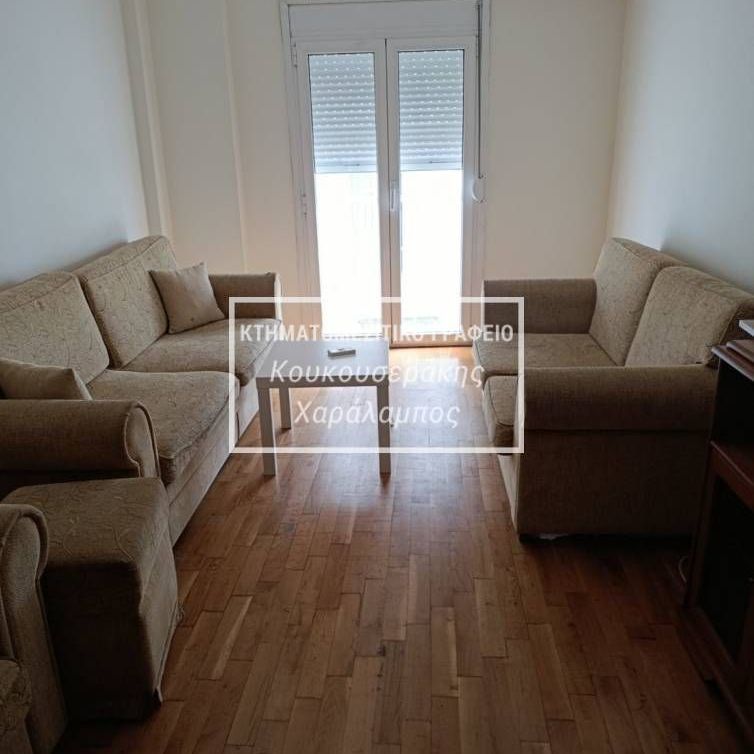 Studio/Γκαρσονιέρα για ενοικίαση Άγιος Δημήτριος (Κέντρο Θεσσαλονίκης) - Photo 1