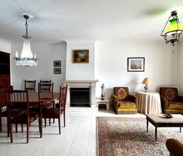 Luxury House for rent in Cascais e Estoril, Portugal - Photo 1