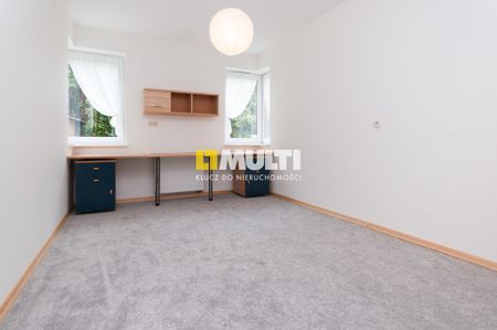 Mieszkanie z ogródkiem od 1 grudnia 2025 - Photo 5