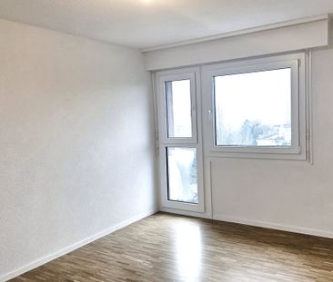 4.5 Zimmer, 100 m², 6. Stock - Photo 2