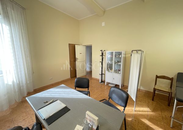 Casa a Messina in Via Placida