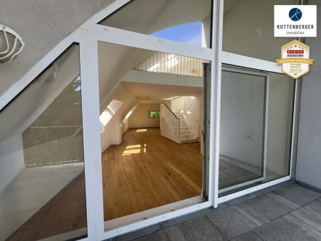 Cooles "First Class" Refugium in Bestlage! - Photo 2