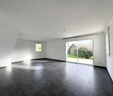 Location maison 5 pièces, 136.80m², La Chapelle-sur-Erdre - Photo 1
