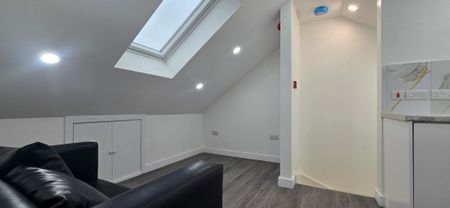 1 Bedroom , Stafford Road, Croydon - Photo 5