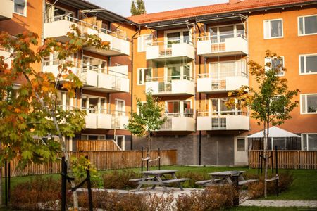 Bryggaregatan 5 A - Photo 3