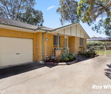 Private & Convenient Residence - Photo 6