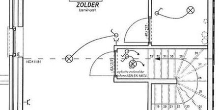 Woning te huur in Oostakker voor € 1.450 met 3 slaapkamers - Foto 5