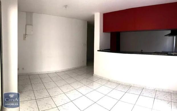 Appartement à louer 2 pièces 70.15m² - Photo 1