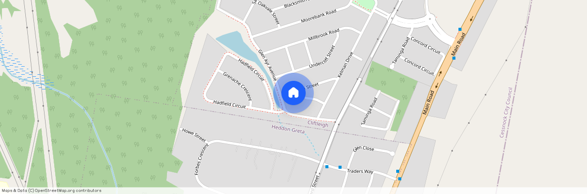 15 Shalistan Street, NSW 2321, Cliftleigh