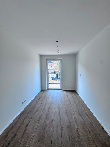 Exklusive Neubauwohnung (3.5 Zimmer) – Erstbezug in Gummersbach zu vermieten - Foto 5