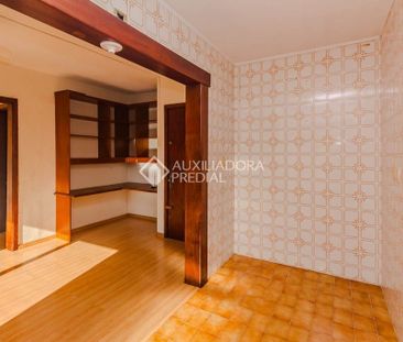 Apartamento com 1 quarto e 50m² para alugar em Morro Santana, Porto... - Foto 4