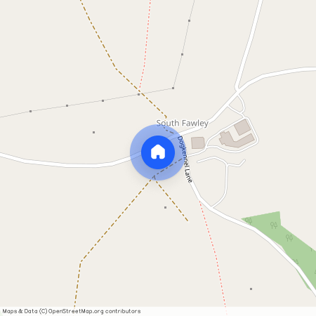 South Fawley, Wantage, OX12