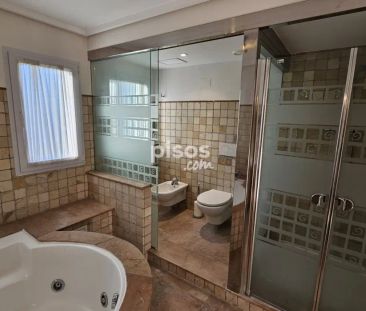 Chalet unifamiliar en alquiler en Carretera de Jesus Pobre, cerca d... - Photo 4