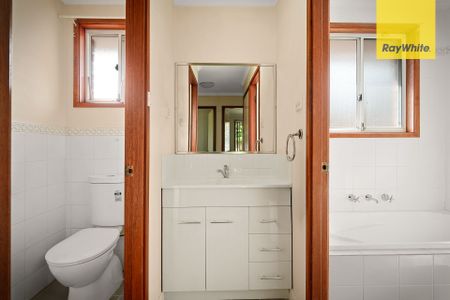 Beautifully Updated Three Bedroom Home! - Photo 4