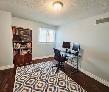 For Lease - 185 Blackfoot Trail, Mississauga, Ontario - Photo 4