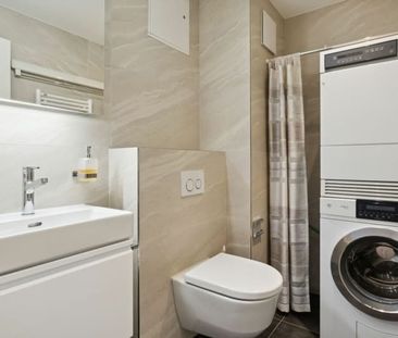 Helle 4.5-Zimmer-Wohnung mit Balkon in Hünenberg – sofort verfügbar! - Foto 6