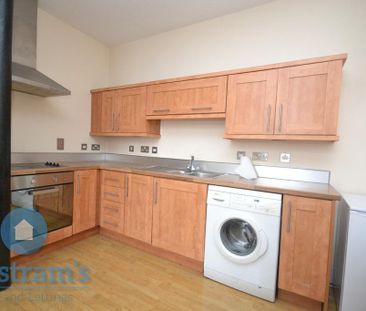 2 bedroom house share to rent - Photo 4