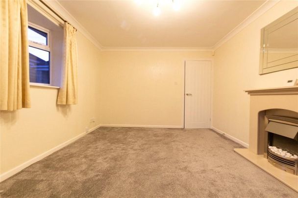 2 bedroom semi-detached bungalow to rent - Photo 1