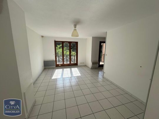 Location Appartement 3 pièces 69m² GRENOBLE 38100 - Photo 1