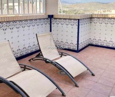 Duplex in El Campello, for rent - Photo 2