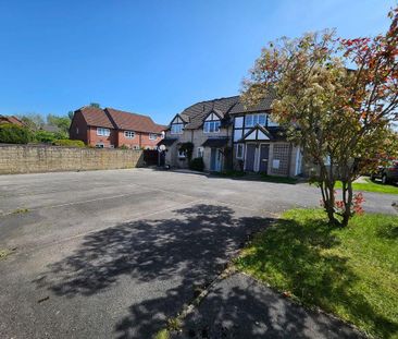 2 bedroom terraced house to rent - Photo 6