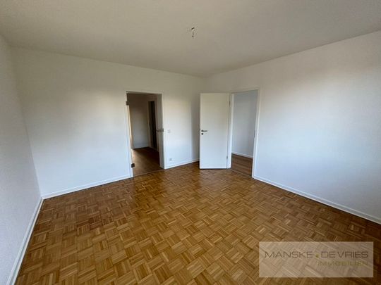 Renovierte Wohnung am Essener Stadtgarten - Foto 1