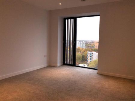 1 bedroom apartment to rent - Photo 2