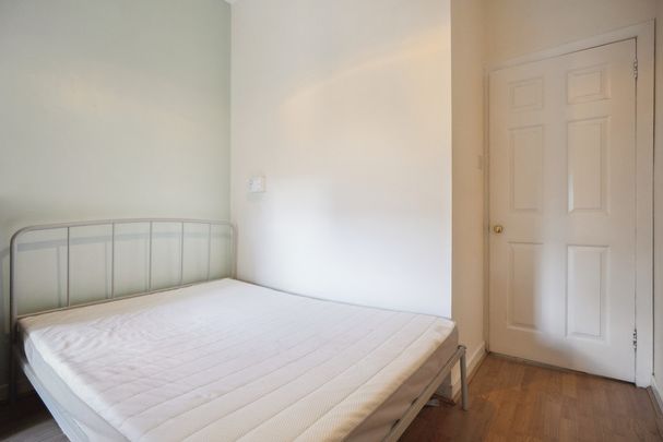 1 Bedroom Property To Rent - Photo 1