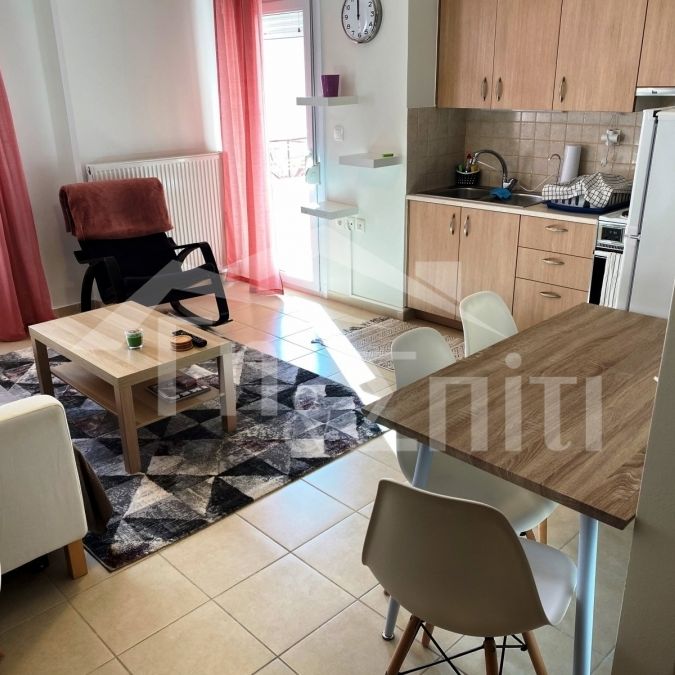 Διαμέρισμα προς ενοικίαση 450 € - Φωτογραφία 1