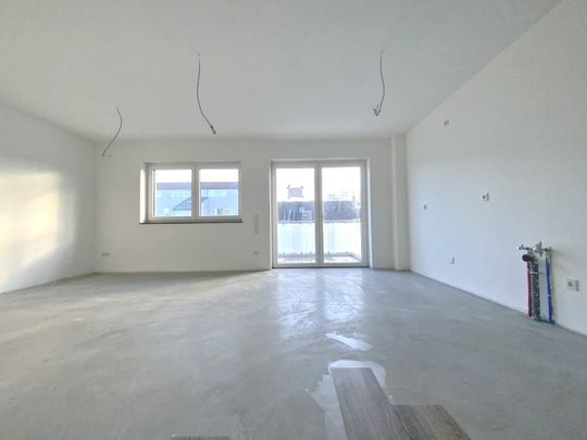 Neubau von 6 barrierearmen Komfort-Mietwohnungen in zentraler Lage von Oberhausen-Mitte - Photo 1