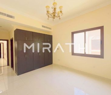 Spacious Gated Compound Villa | Private Pool - Photo 2