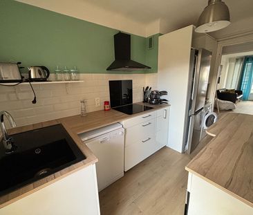 Location Appartement 3 pièces 67m² - Photo 4