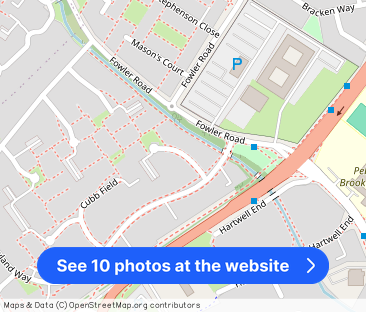 Ditchingham Close, Aylesbury, HP19 - Photo 1