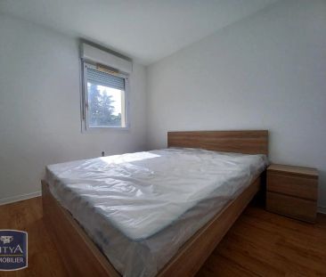 Appartement à louer 2 pièces 44.69m² - Photo 4