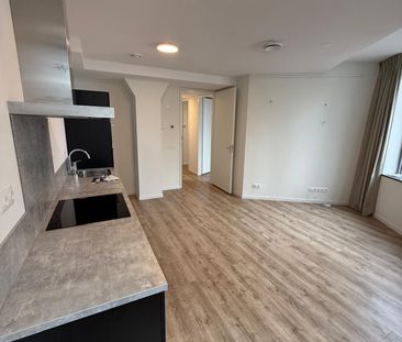Te huur: Appartement Prins Hendrikkade 11 R in Rotterdam - Foto 3
