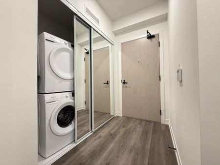 For Lease - 8 Interchange Way Unit# 4609, Vaughan, Ontario - Photo 3