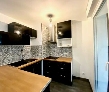 Location appartement 2 pièces - 45m² à Cenon (33150) - Photo 1