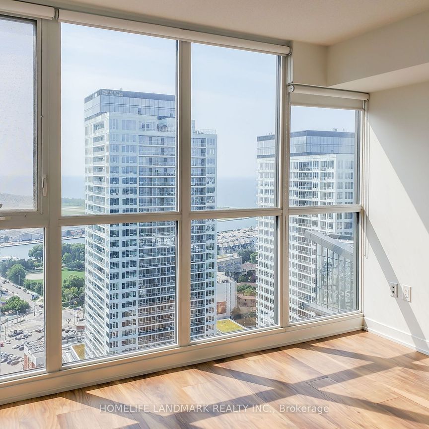 For Lease - 85 Queens Wharf Road Unit# 4206, Toronto, Ontario - Photo 1