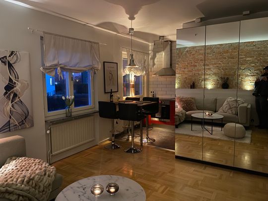 Hjalmar Brantingsgatan, Uppsala - Foto 1