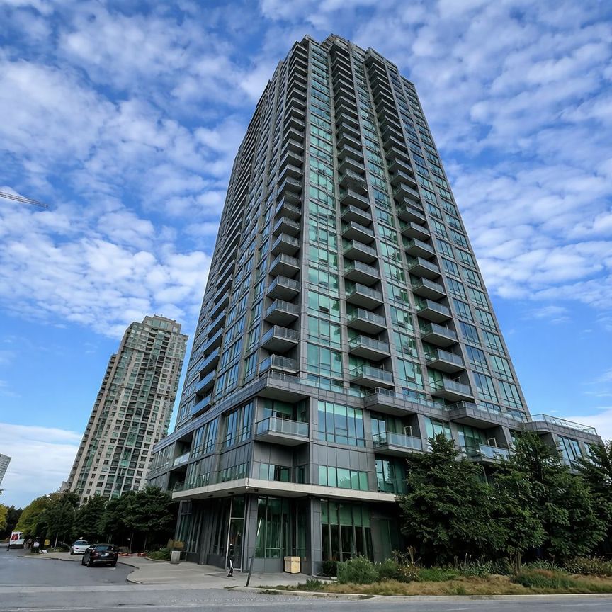 For Lease - 3525 Kariya Drive Unit# 2702, Mississauga, Ontario - Photo 1