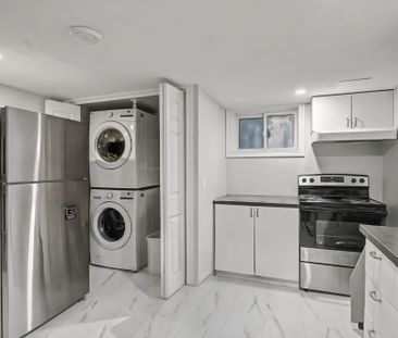 For Lease - 6476 Maranda Street Unit# Lower level, Niagara Falls, O... - Photo 1