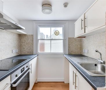 Studio to rent - Photo 2