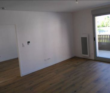 Appartement Tours 2 pièce(s) 46.70 m2 - Photo 3