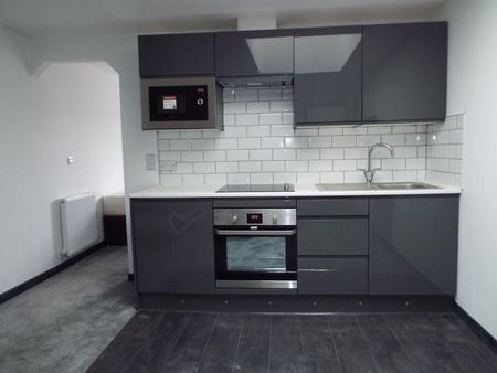 1 bedroom apartment to rent - Photo 2