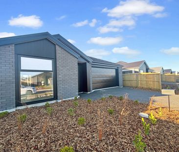 20 Rita Angus Drive, Belfast, NZ 8051 - Photo 2