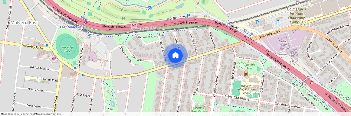 517 Waverley Road, Vic 3145, Malvern East