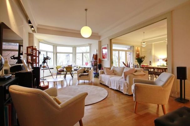 Appartement te huur - Foto 1