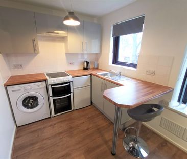 Matthew Court, 369 Hagley Road, Edgbaston - Photo 2
