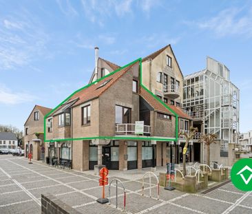 Appartement met 3 slaapkamers in het centrum van Koekelare - Photo 6