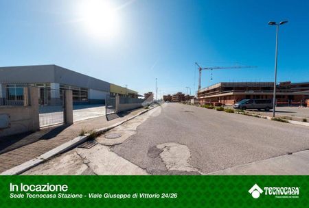 Quadrilocale V.le Ge Umberto Nobile 8, Manfredonia - Photo 4